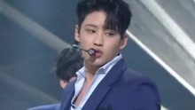  - o.m.g - KBS音樂銀行18/05/04