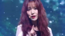 GFriend - Gfriend - Time For The Moon Night - KBS音樂銀行18/05/04