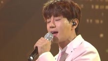 黃致列 - 黃致列 - The Only Star - KBS音樂銀行18/05/04