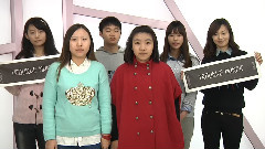 Trouble Maker 粉絲拉票視頻