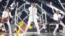 IZ - ANGEL - SBS人氣歌謠 現場版 18/05/06