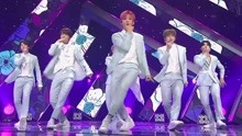 Snuper - Tulips - SBS人氣歌謠 現場版 18/05/06
