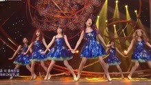 GFRIEND - Time for the Moon Night - SBS人氣歌謠 現場版 18/05/06