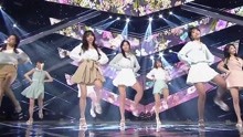 Lovelyz - That day - SBS人氣歌謠 現場版 18/05/06