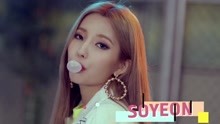 (G)I-DLE - (G)I-DLE - LATATA SOYEON預告