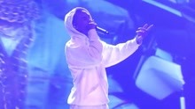 Jaden Smith- Icon -  The Tonight Show Starring Jimmy Fallon 現場版
