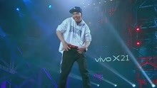 - 《熱血街舞團》【舞蹈純享】TT個人舞蹈solo