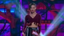  - 《熱血街舞團》【舞蹈純享】李悅個人舞蹈solo