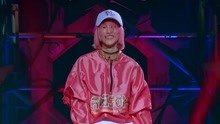  - 《熱血街舞團》【舞蹈純享】丁丁個人舞蹈solo