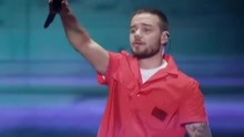 Liam Payne - Liam Payne Live At Los40 Primavera 完整版