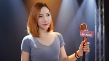  - 美女翻唱張韶涵《歐若拉》