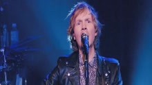 Beck - Heart Is a Drum - 2017演唱會日本站