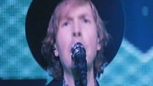 Beck - Mixed Bizness - 2017演唱會日本站
