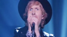 Beck - NAUSEA - 2017演唱會日本站