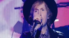 Beck - The New Pollution - 2017演唱會日本站