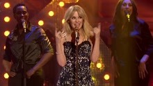 Kylie Minogue - Stop Me From Falling（現場版）