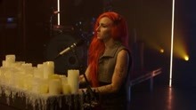 Lights - Almost Had Me （現場版）