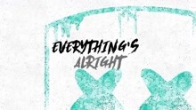 Marshmello x Juicy J - You Can Cry (Ft. James Arthur) 歌詞版MV