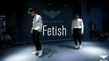  - 【RMB舞室】小龍編舞 課堂版《Fetish》
