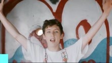 Troye Sivan音樂進化史