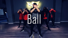 - 【RMB舞室】Eleven編舞 《Ball》