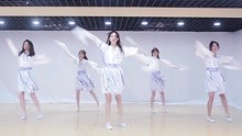  - SING女團 - 傾杯 舞蹈練習室