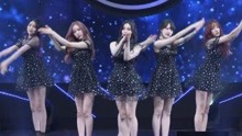 GFRIEND - Time for the Moon Night 現場版