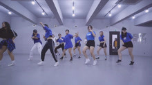  - Prepipx舞室魅力歐尼YEOJIN編舞I DON'T FUCK WITH YOU