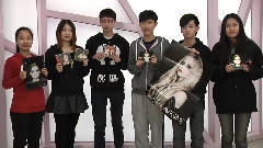 艾薇兒 粉絲拉票視頻