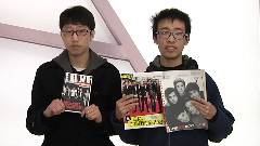 One Direction 粉絲拉票視頻