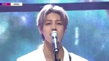 IZ -  Angel - MBC Show Champion 現場版 18/05/09