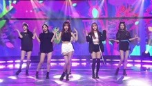 GFriend - Love Bug+Time For The Moon Night - MBC Show Champion 現場版 18/05/09