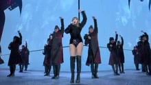 泰勒·斯威夫特 - Taylor Swift - Ready For It (Reputation巡演開場曲飯拍)