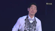 張學友演唱會越是老歌越經典《忘記你我做不到》
