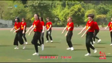  - 厲害了，我的國：最新出爐，排舞 校園展示版