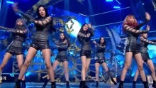 Dreamcatcher - YOU AND I - M COUNTDOWN 現場版 18/05/10