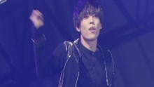  - Da-iCE - WATCH OUT - 演唱會特輯