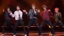 IMFACT - The Light - M COUNTDOWN 現場版 18/05/10