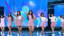 Lovelyz - That day - M COUNTDOWN 現場版 18/05/10