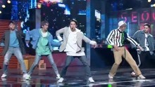 Teen Top - SEOUL NIGHT - M COUNTDOWN 現場版 18/05/10