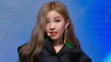 (G)I-DLE - LATATA - M COUNTDOWN 現場版 18/05/10