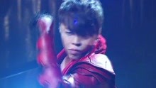 西川貴教 - Bright Burning Shout 現場版