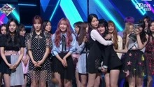GFRIEND一位 - M COUNTDOWN 現場版 18/05/10