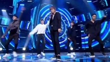 Teen Top - Let's play! - M COUNTDOWN 現場版 18/05/10