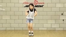 羅夏恩 - 韓國羅夏恩跳TWICE《What Is Love》