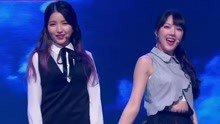 GFRIEND - Time for the Moon Night - M COUNTDOWN 現場版 18/05/10