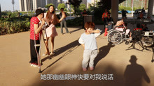  - 這個殘疾人的演唱，能讓你聽了還想聽，看了還想看，意猶未盡！