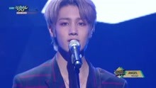  - IZ - Angle - KBS音樂銀行 18/05/11