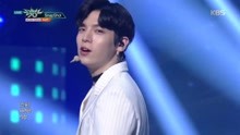 IN2IT - IN2IT - Snapshot - KBS音樂銀行 18/05/11