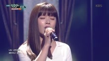  - Ben - Love,ing - KBS音樂銀行 18/05/11